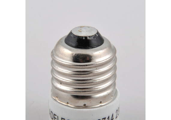 Filament E27 Λάμπα Led ST64 6,5W 810Lm Θερμό λευκό