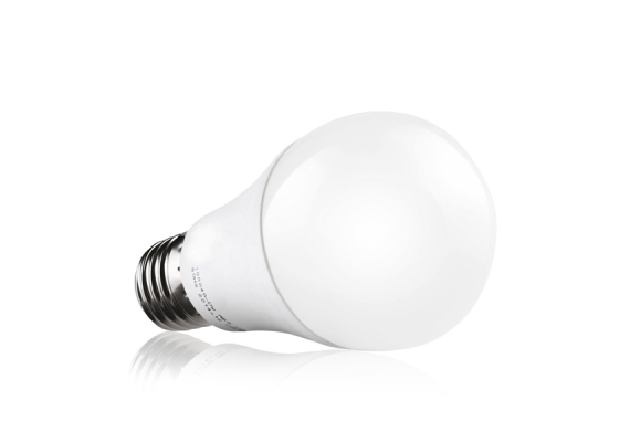 E27 Led Λάμπα A70 18Watt Ψυχρό λευκό