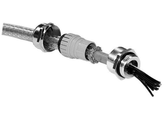 ΣΤΥΠΙΟΘΛΗΠΤΕΣ ΟΡΕΙΧΑΛΚΙΝΟΙ  EMC Μ/Σ Μ50Χ1,5 EMC/50