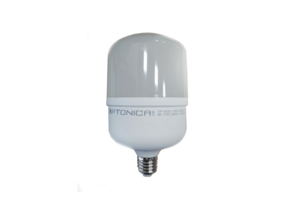 E27 LED LAMP T120 35W NATURAL WHITE