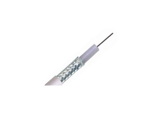 ΚΑΛΩΔΙΟ TV 75Ω 96X0.12 OD6.8 SAT-5 500m