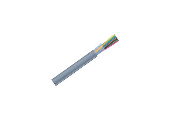 CONTROL & DATA TRANSFER CABLE LIYY 5X0.16mm² (UL2464)
