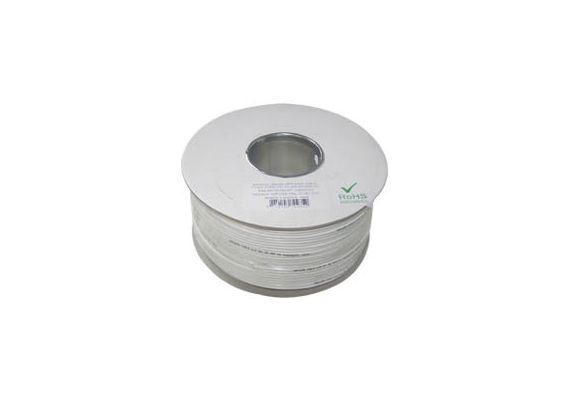 ΚΑΛΩΔΙΟ ΗΧΕΙΩΝ 2X2.50mm² W/B ΧΑΛΚΟΣ