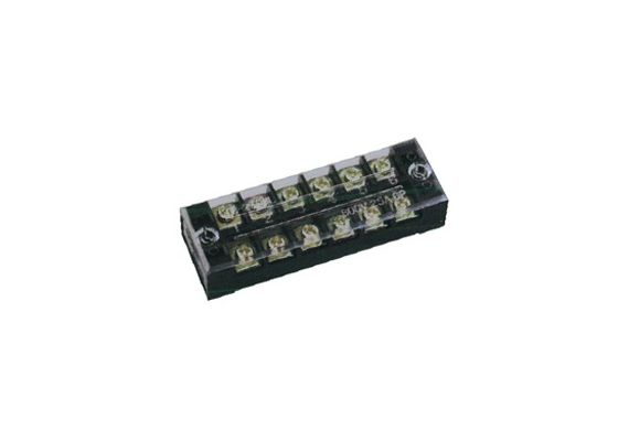 ELECTRICAL TERMINAL BLOCK12P 1.5mm² TB-1512