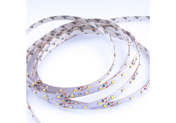 ΤΑΙΝΙΑ LED IP20 4.8W ME 60 LED 3528smd/ΜΕΤΡΟ ΠΡΑΣΙΝΗ
