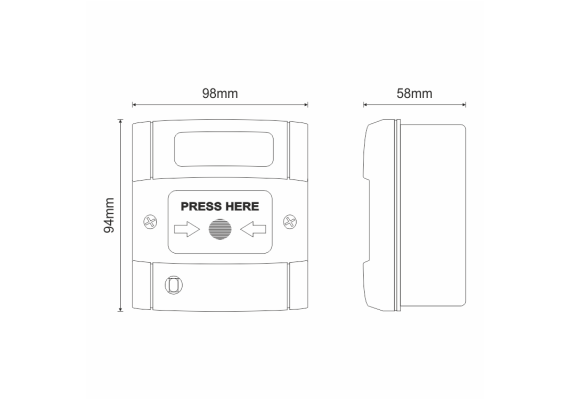 BS-536/WP/MAR