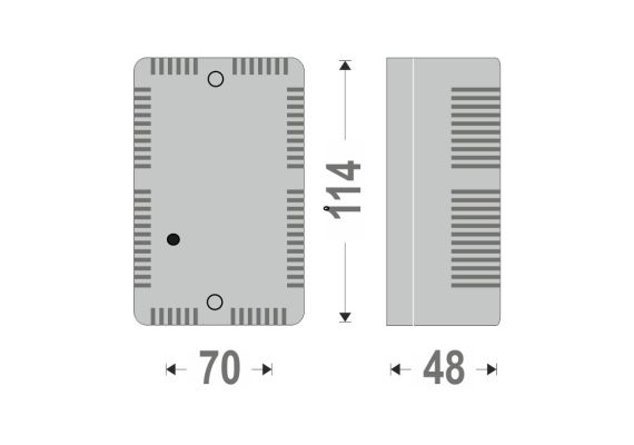 BSR-8017/MAR