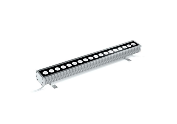 WALL WASHER LED IP65 18W 100cm COLD WHITE