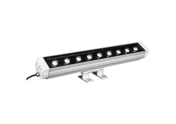 WALL WASHER LED IP65 9W 50cm ΘΕΡΜΟ ΛΕΥΚΟ