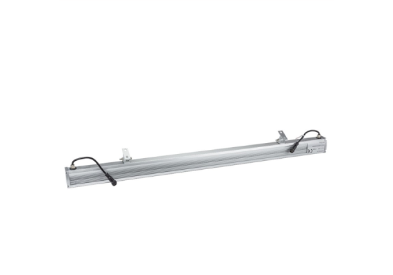 WALL WASHER LED IP65 9W 50cm ΘΕΡΜΟ ΛΕΥΚΟ