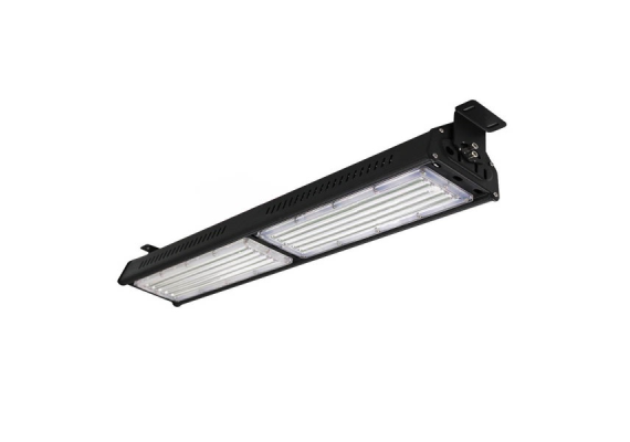 LED ΓΡΑΜΜΙΚΟ HIGH BAY 100W 220V ΦΥΣΙΚΟ ΛΕΥΚΟ