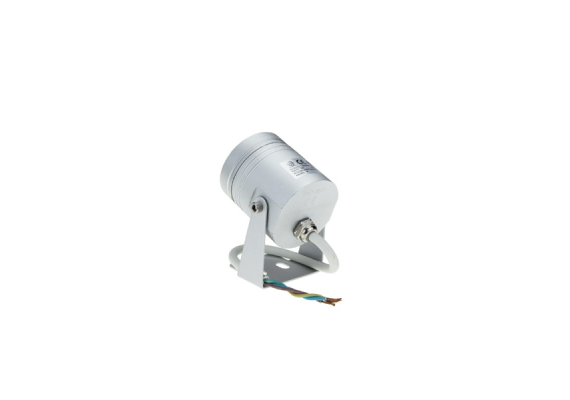 WALL WASHER LED IP67 3W ΘΕΡΜΟ ΛΕΥΚΟ