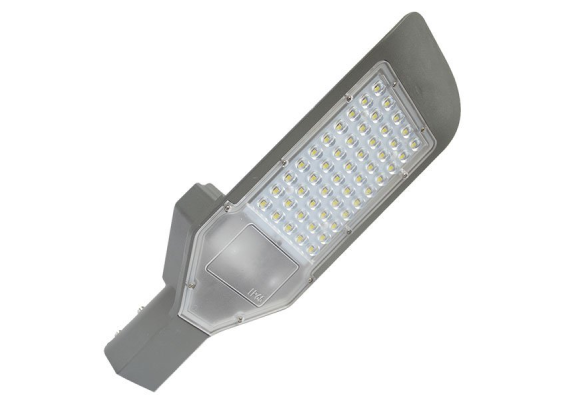 ROAD LIGHTING LED 50W IP65 6000K