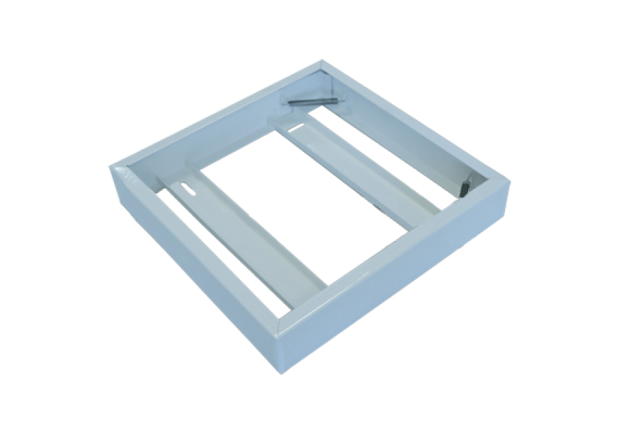 EXTERNAL BASE FOR LIGHTING PANEL LED 60x60cm