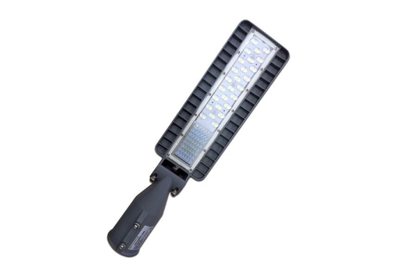 ROAD LIGHTING  LED 26W 3000LM PF>0.95 EDISON IP65 5700K