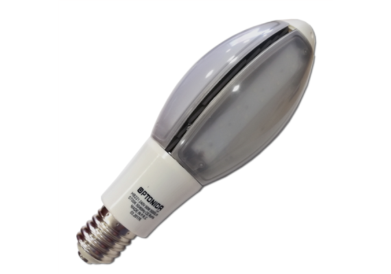 LED LAMP E40 50W 220V 5700K COLD WHITE