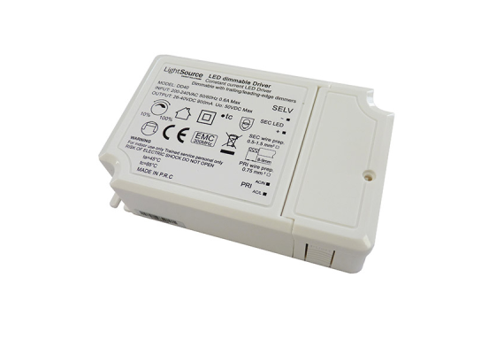 DIMMABLE LED DRIVER ΓΙΑ PANEL 48W