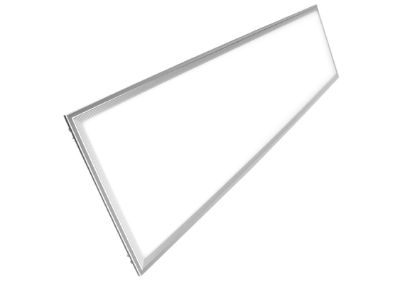 PANEL LED LIGHTING 120cm*30cm 48W COLD WHITE