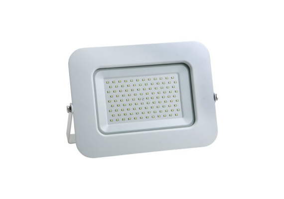 LED ΠΡΟΒΟΛΕΑΣ SMD 100W PREMIUM LINE ΘΕΡΜΟ ΛΕΥΚΟ