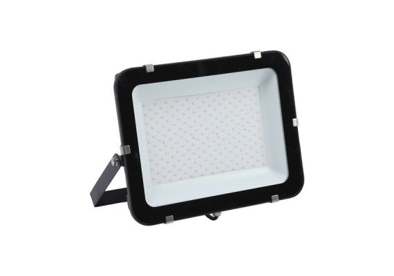 ΠΡΟΒΟΛΕΑΣ LED SMD 150W PREMIUM LINE ΨΥΧΡΟ ΛΕΥΚΟ ΜΑΥΡΟΣ