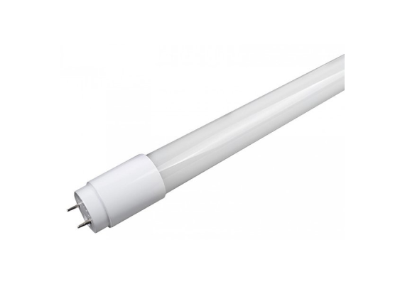 FLUORESCENT NANO PLASTIC LAMP T8 LED 120cm T8 18W 2150Lm COLD WHITE