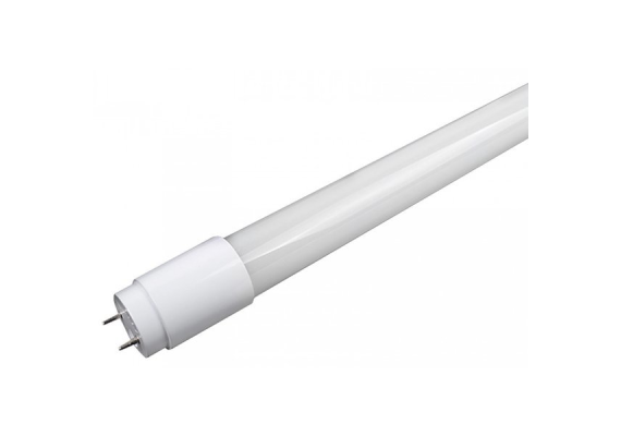 FLUORESCENT NANO PLASTIC LAMP T8 LED 150cm T8 23W 2650Lm WARM WHITE