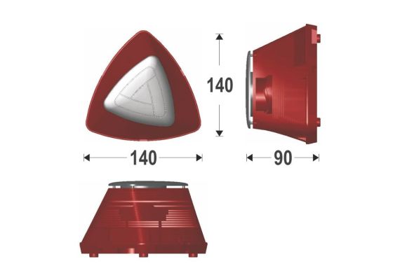 BS-531/1/MAR