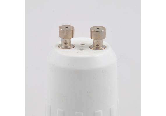 GU10 LED SPOT LAMP 38° 5W NATURAL WHITE