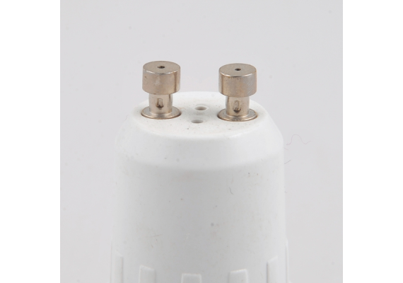 Dimmable Λάμπα SMD Led spot GU10 38° 7W Θερμό Λευκό