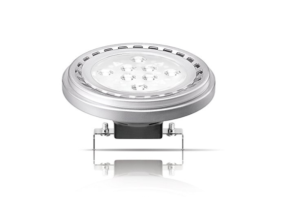 Λαμπτήρας Led AR111 30° 15W Φυσικό λευκό