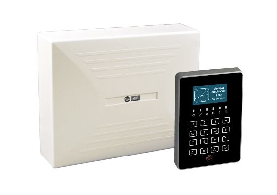 BS-468/A/WL/KEYPAD