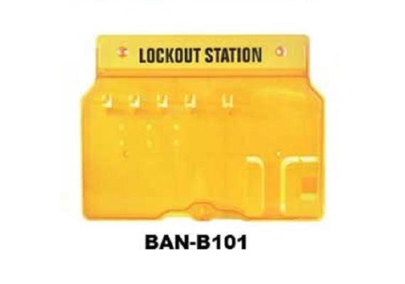 BAN-B101