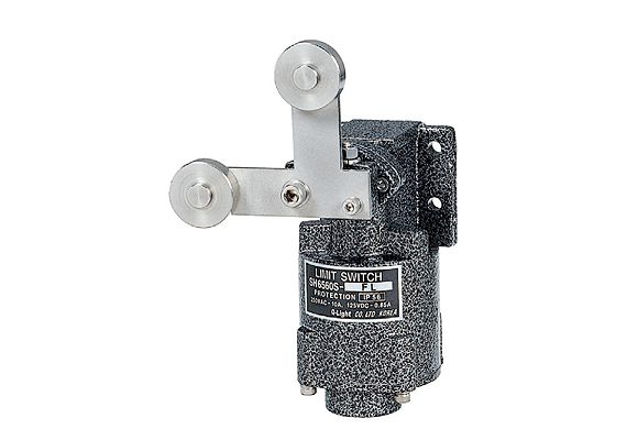 MARINE TYPE LIMIT SWITCH HEAVY DUTY SH6560FL