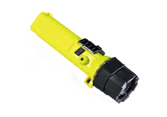 FLASHLIGHT LED DS-8 ATEX/EX CREE XPG