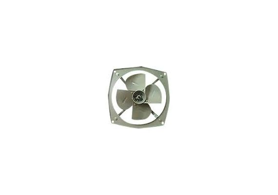 AXIAL AIR FANS