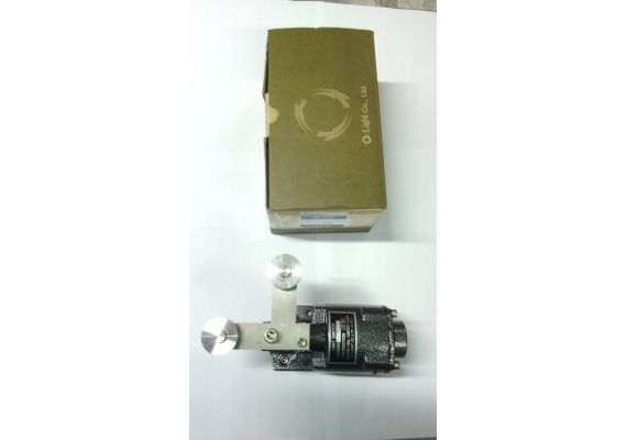 MARINE TYPE LIMIT SWITCH HEAVY DUTY SH6560FL