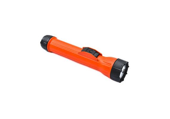 SAFETY FLASHLIGHT 2224 BRIGHT STAR ATEX