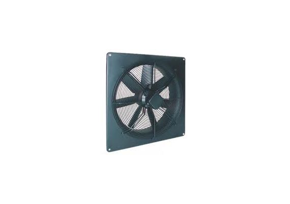 AXIAL AIR FANS