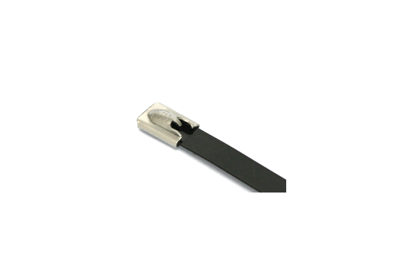 INOX CABLE TIES SS316 WITH COVER 7.9X360