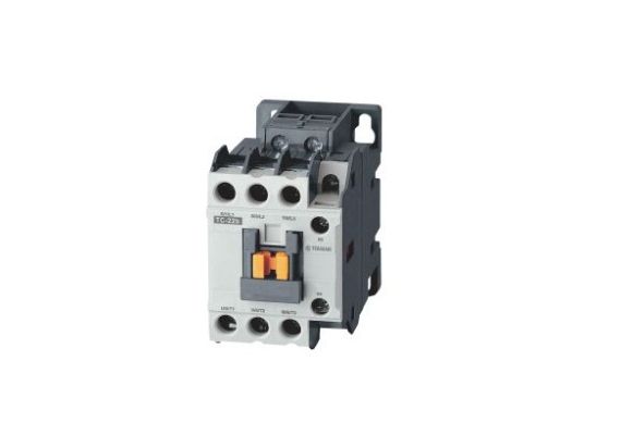 MAGNETIC CONTACTOR TERASAKI TC-12b 5.5KW 1+1