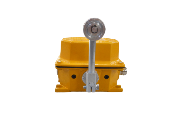 HEAVY DUTY MARINE LIMIT SWITCH PGS-RES-16