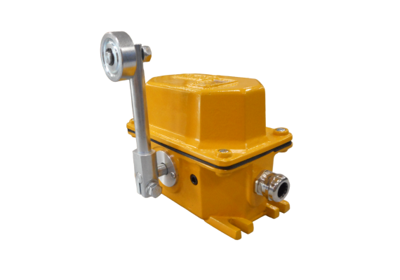 HEAVY DUTY MARINE LIMIT SWITCH PGS-RES-16