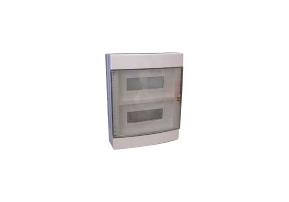 Distrubution Box-Surface Series IP65 24WAYS