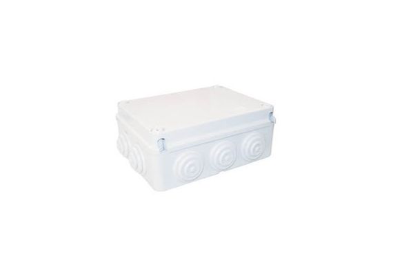 PLASTIC JUCTION BOX IP44 310Χ230Χ115