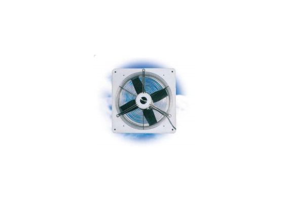 Axial Fans VWS Series