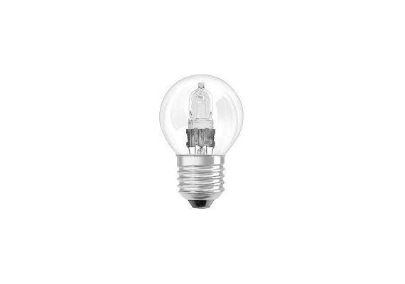 LAMP ECO HALOGEN E27 SPHERE