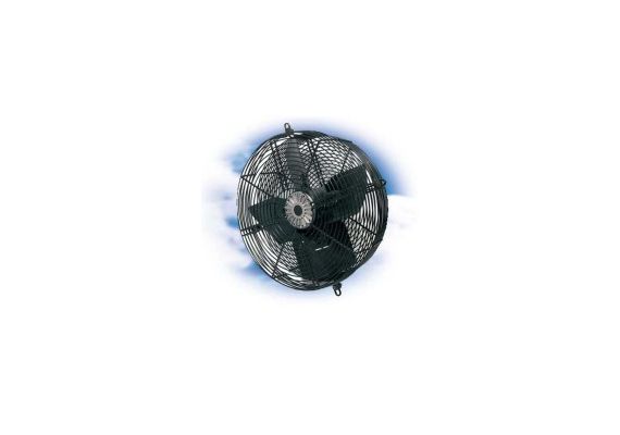 Portable Long Cased Fan 1400 RPM RF Series