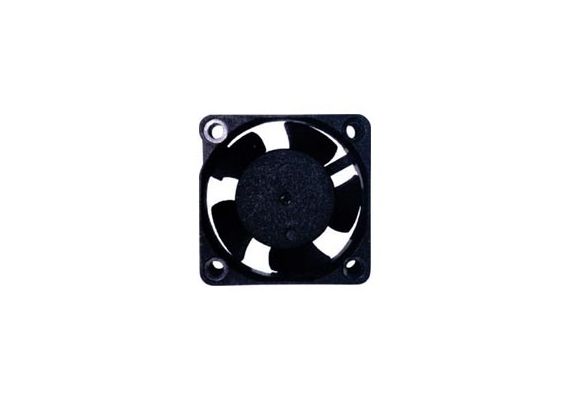 AIR FAN PANEL 40X40X20mm 12VDC