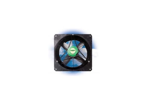 Axial Fans DLV Series