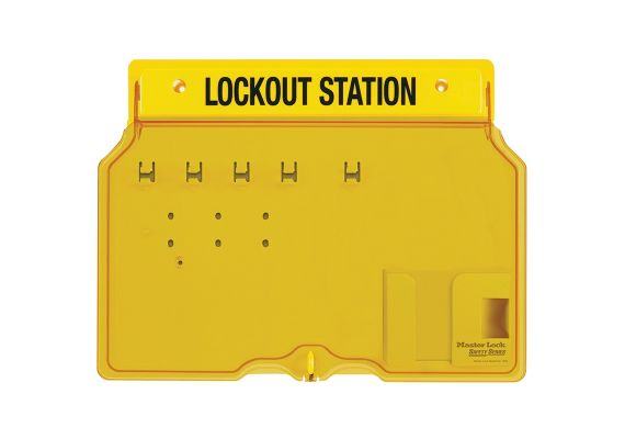 PADLOCK STATIONS 1482B